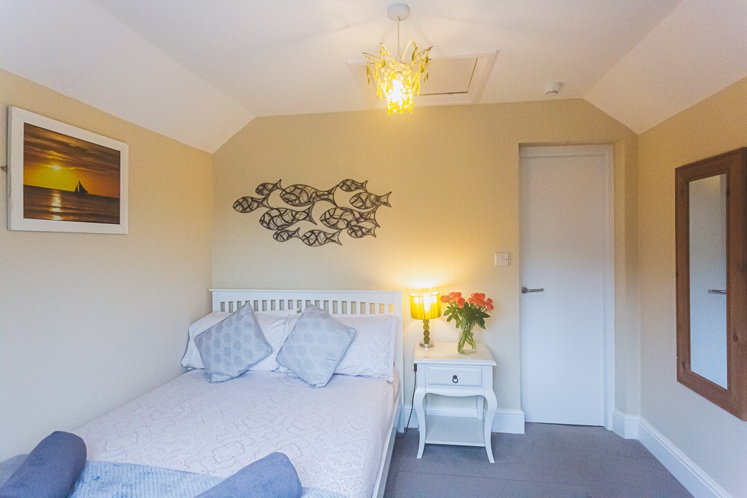 ห้องนอน