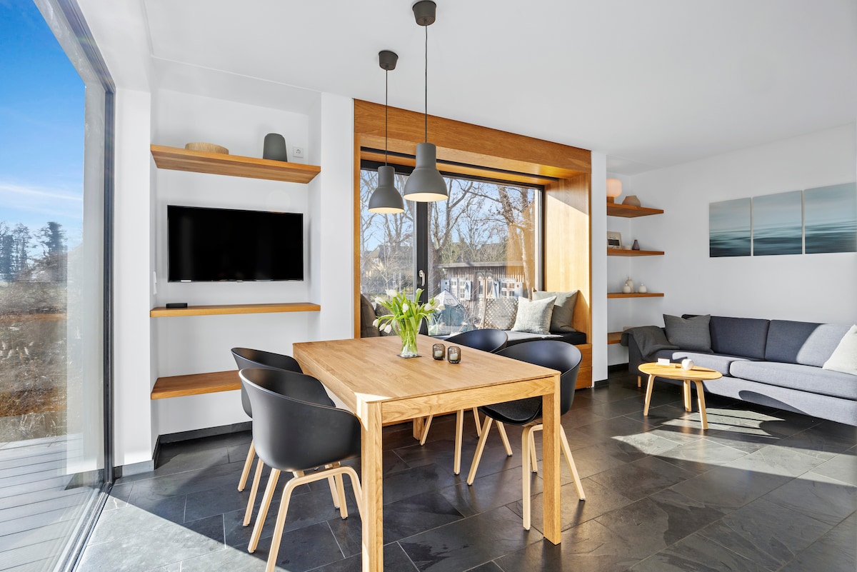 Top Airbnb: microHOME | ahrenshoop a Ahrenshoop