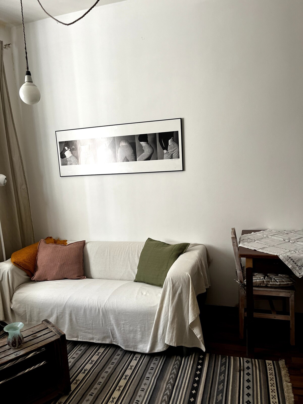 พื้นที่อยู่อาศัย