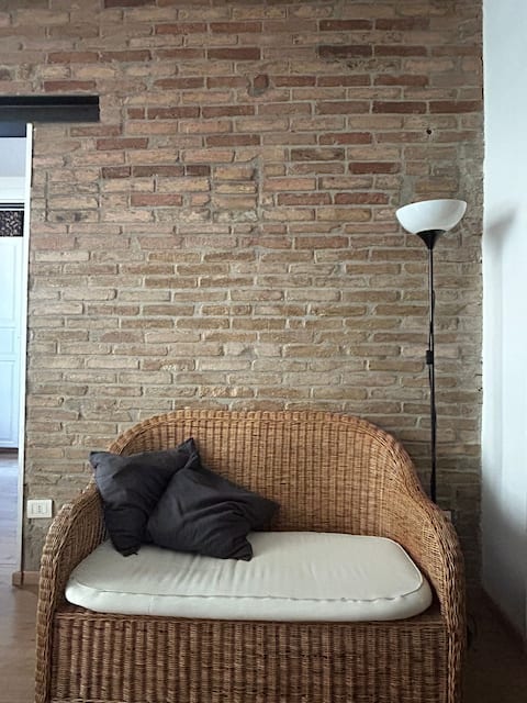 Successful Airbnb property: Umbria - Terni - Architect’s flat - Entire place in Terni