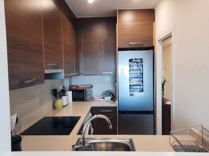 Appartement Front Mer Air Conditionné 4 Personnes - Santa Susanna