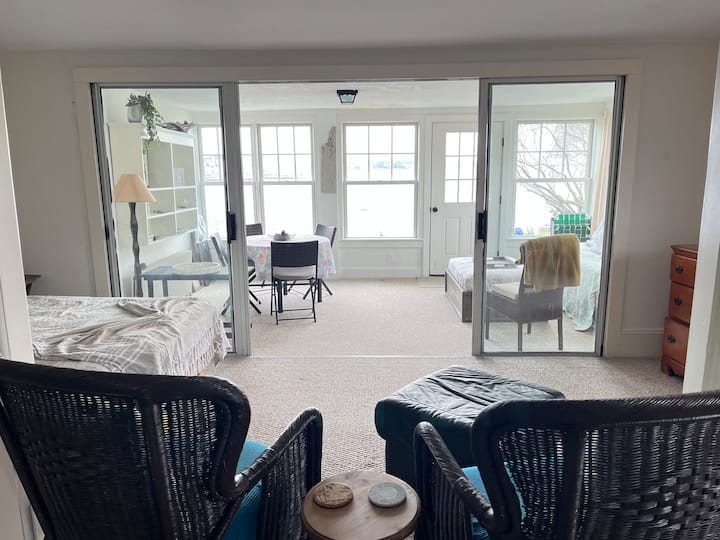 Всекидневна