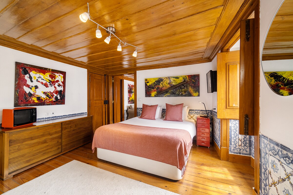 غرفة النوم 1