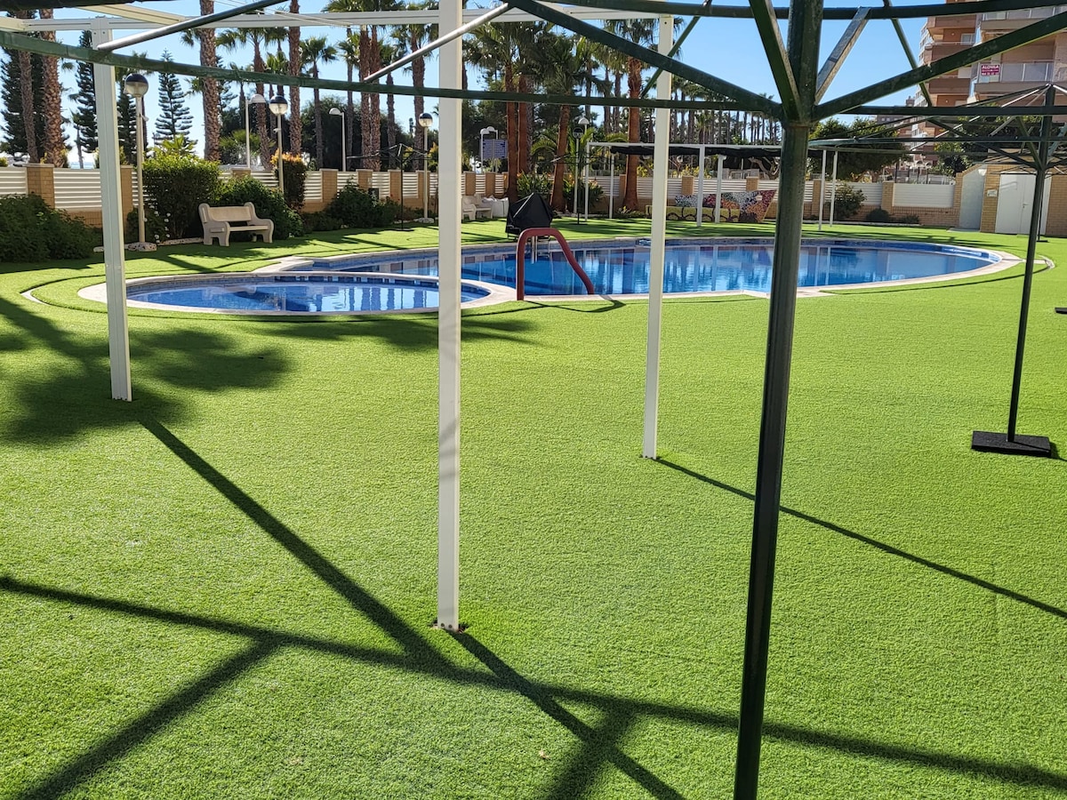 Apartamento en Oropesa del Mar