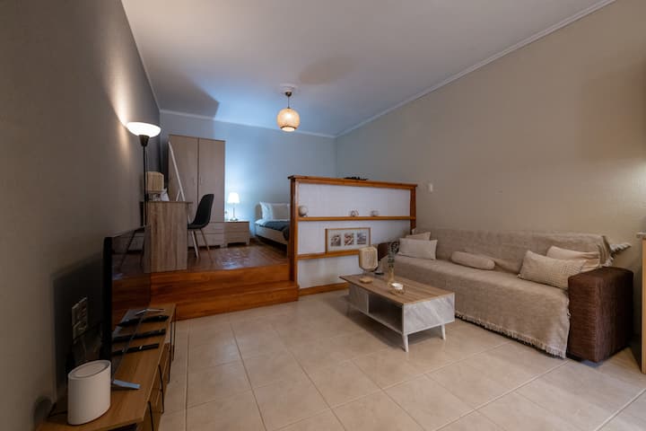 მისაღები ოთახი