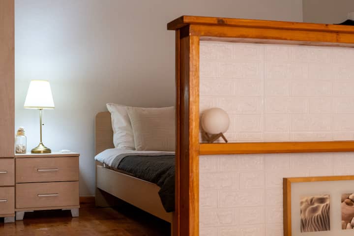 საძინებელი