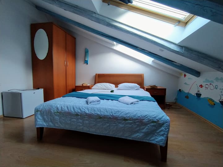 Habitación