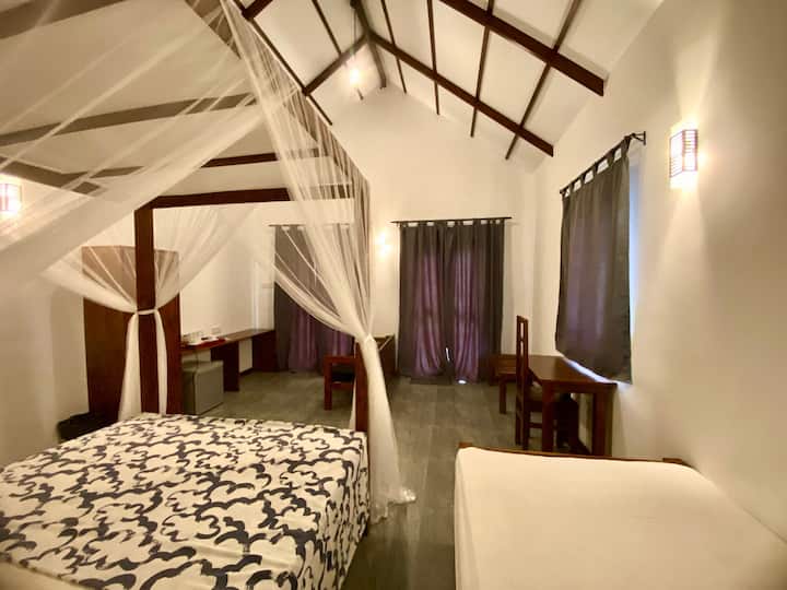 غرفة النوم 1