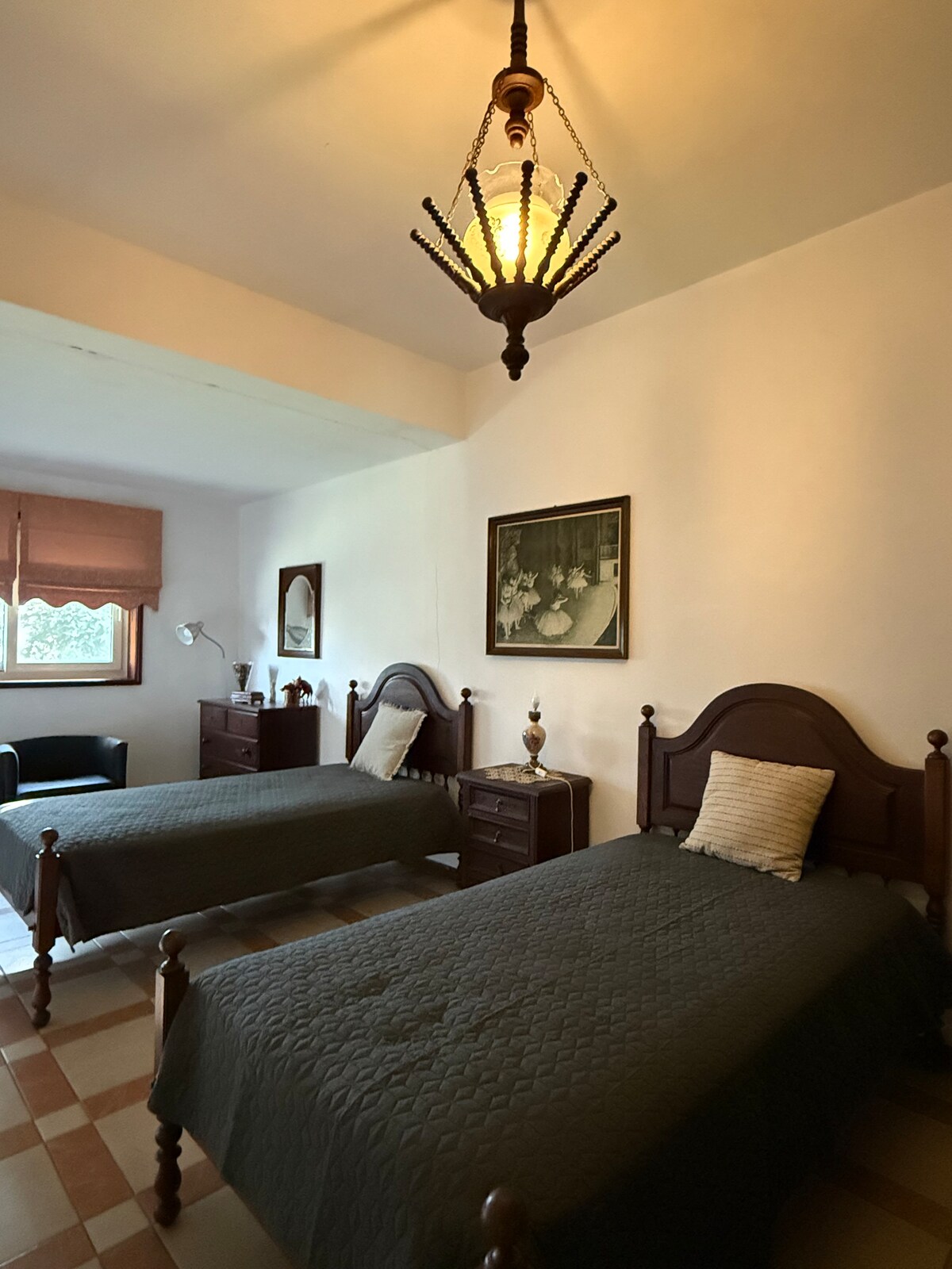 საძინებელი 2