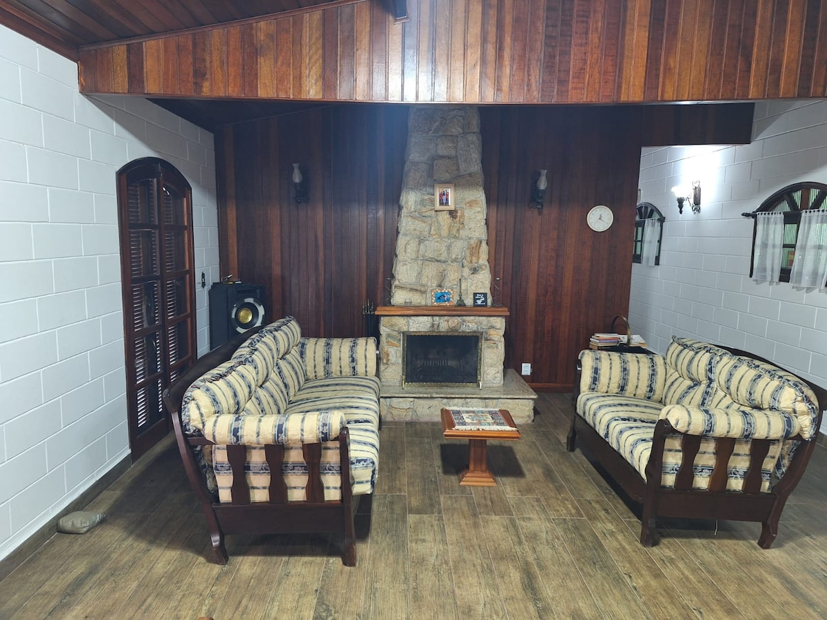 Top Airbnb: wonderful farm to relax with the family em Itatiba