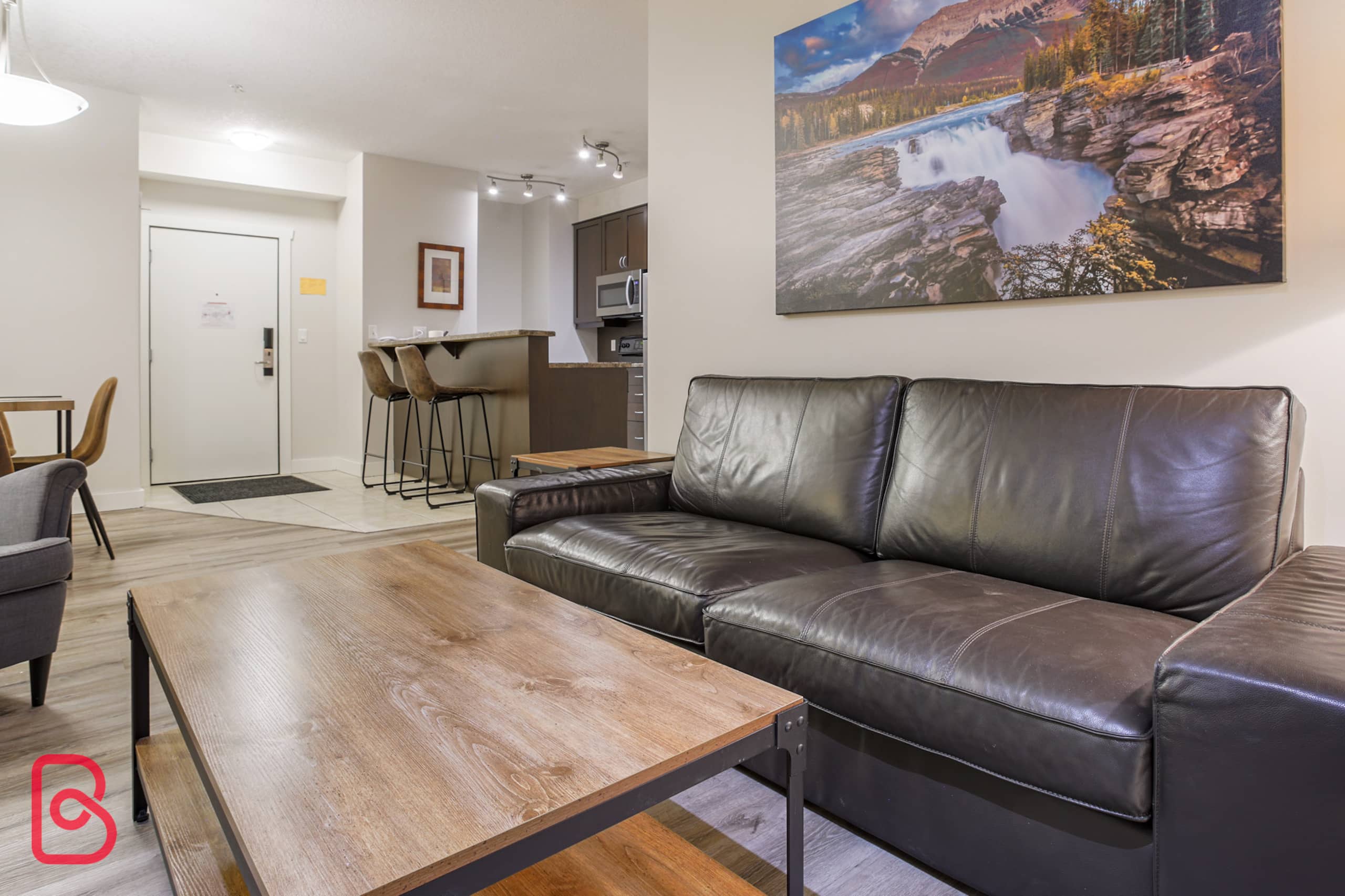 Mountain Modern Retreat with Pool & Hot Tub - Main photo