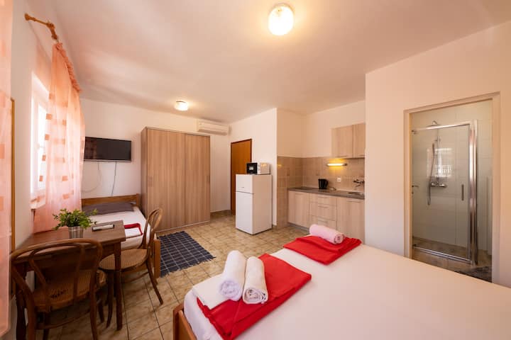 Дневен простор