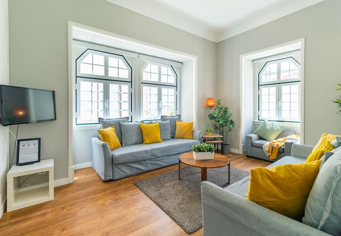 Central Chiado RC by Central Hill