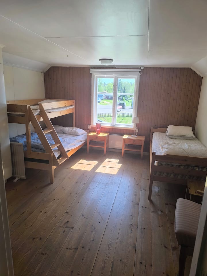 საძინებელი 2