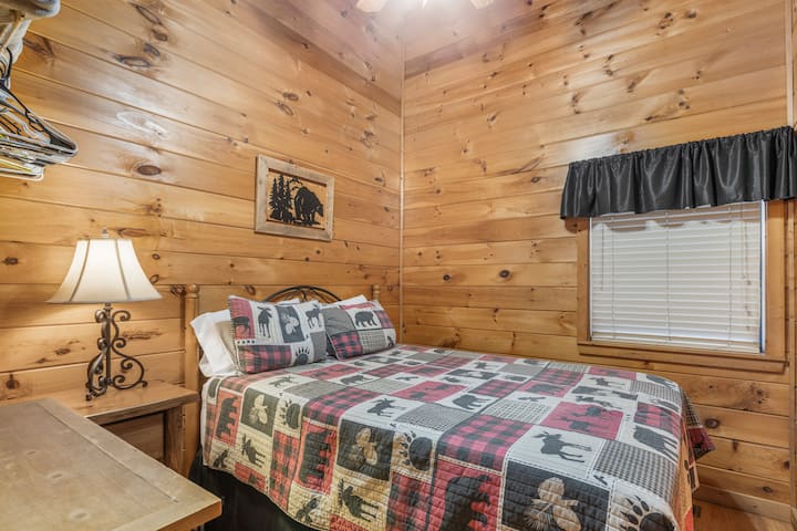 غرفة النوم 2