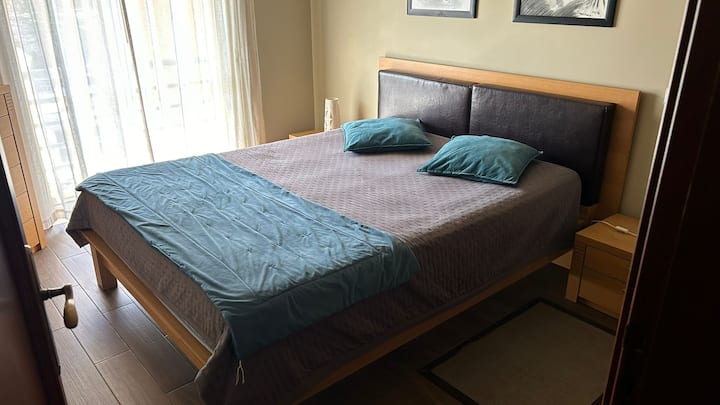 საძინებელი