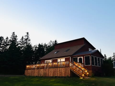 G&T Adventures
Sunset View Cottage