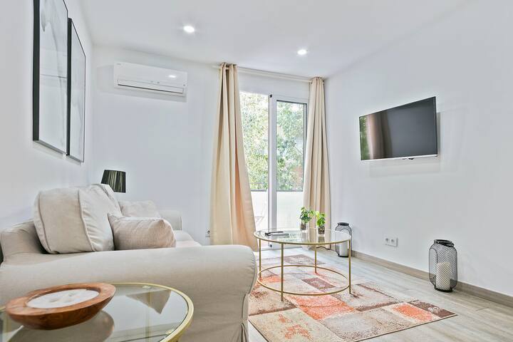 The White Flats managed Airbnb listing 3