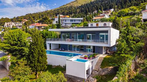 Sunrise | The Twin Villa