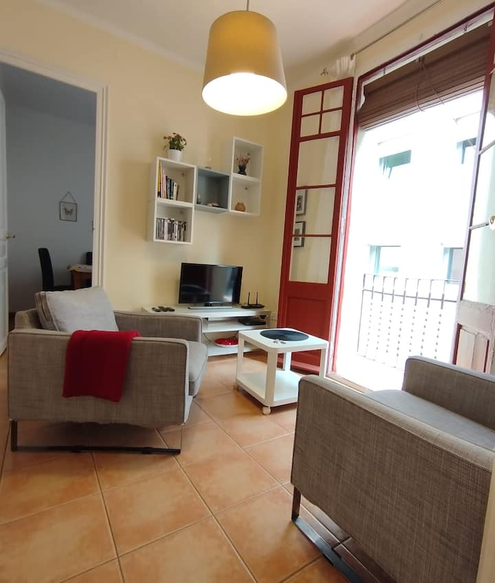 Close To Sagrada Familia And Park Güell - Barcelona
