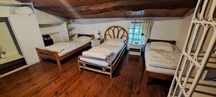 غرفة النوم 4