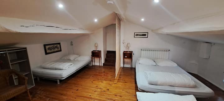 غرفة النوم 3