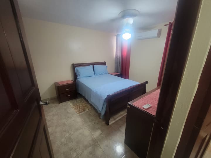 Спална соба 2