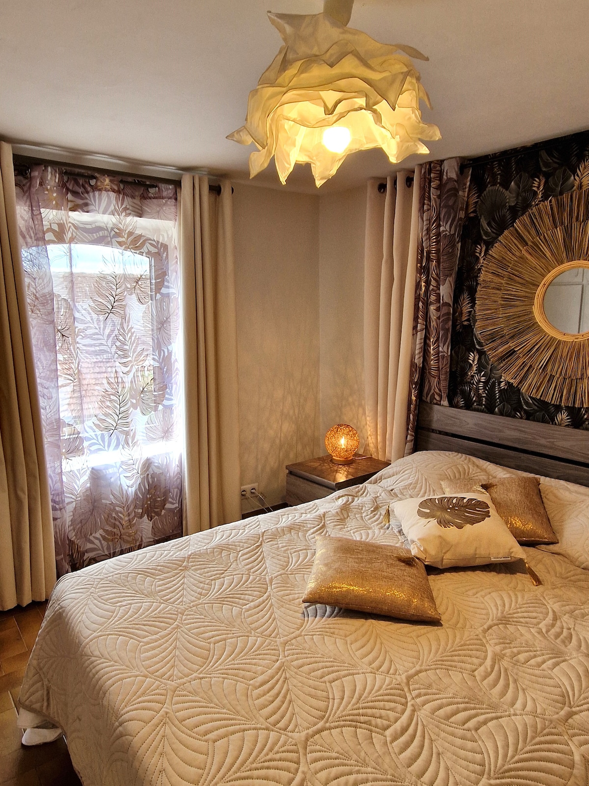 Спална соба 2