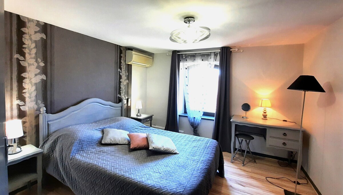 Спална соба 1