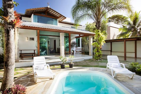 Beautiful house in Itacoatiara