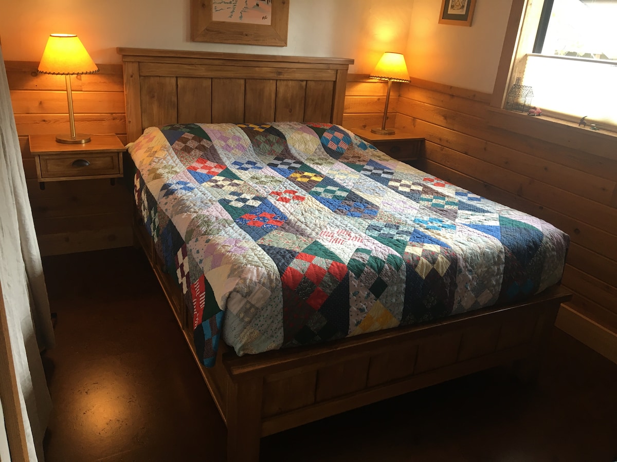 غرفة النوم 1