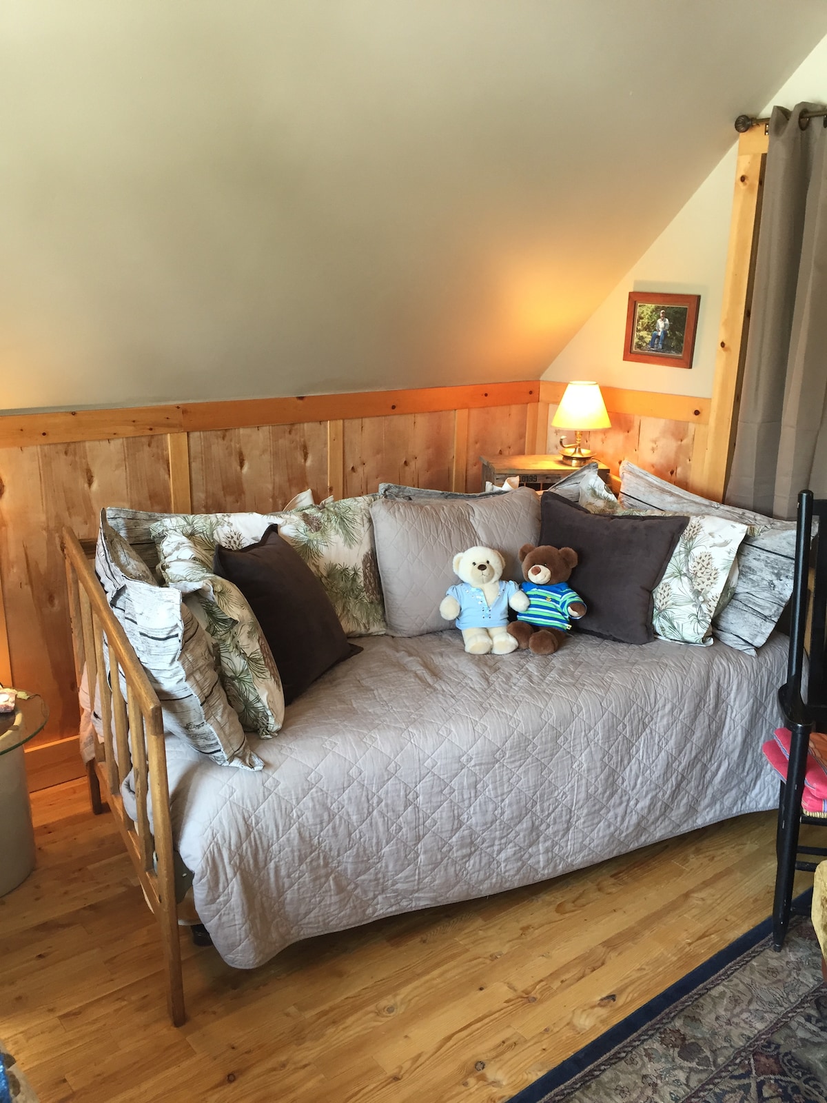 غرفة النوم 4