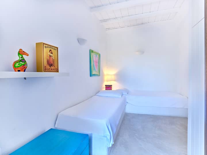 Chambre 4