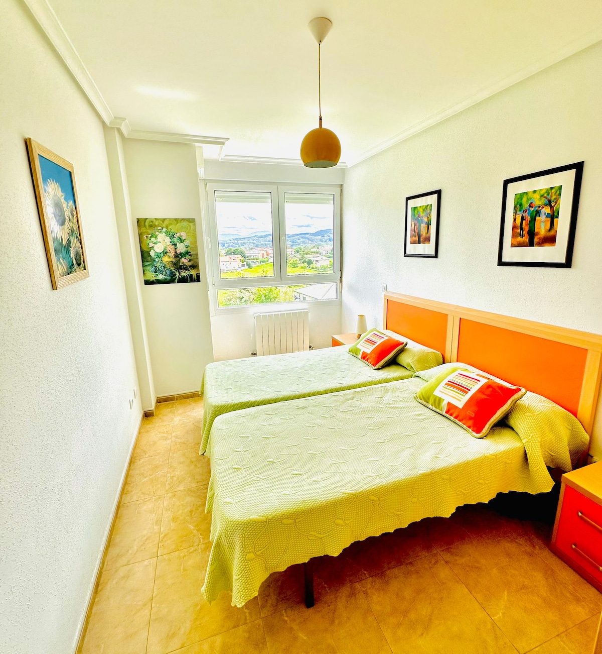 Спална соба 2