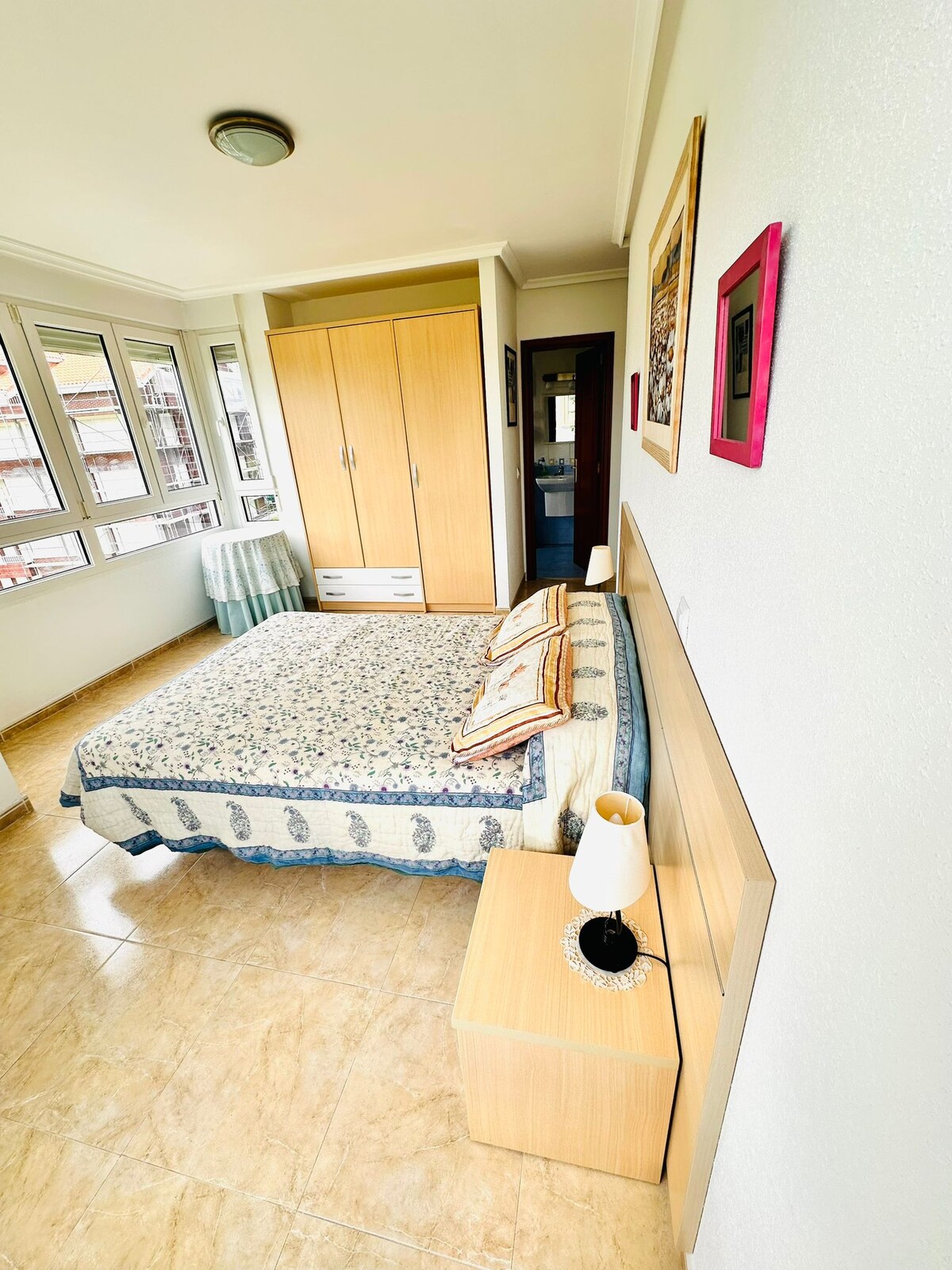 Спална соба 1