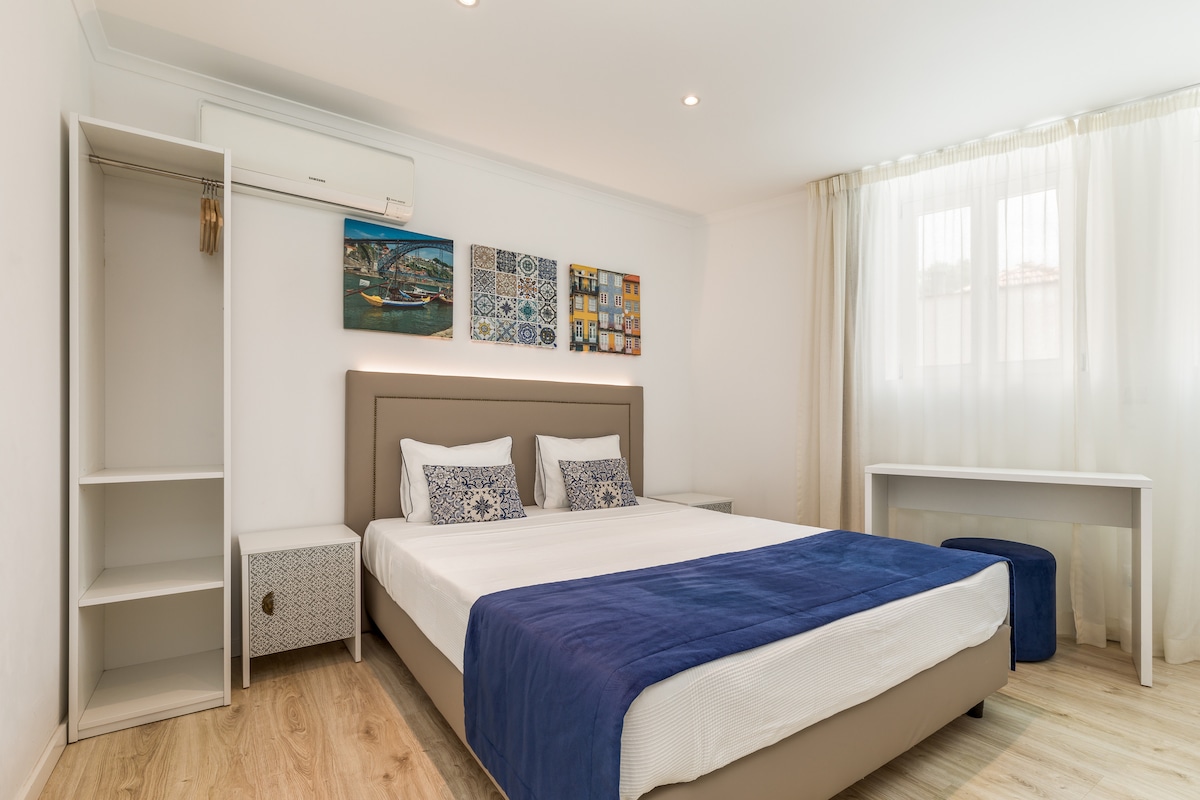 غرفة النوم 1