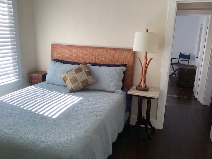 Habitación 1