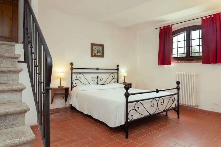 საძინებელი 2