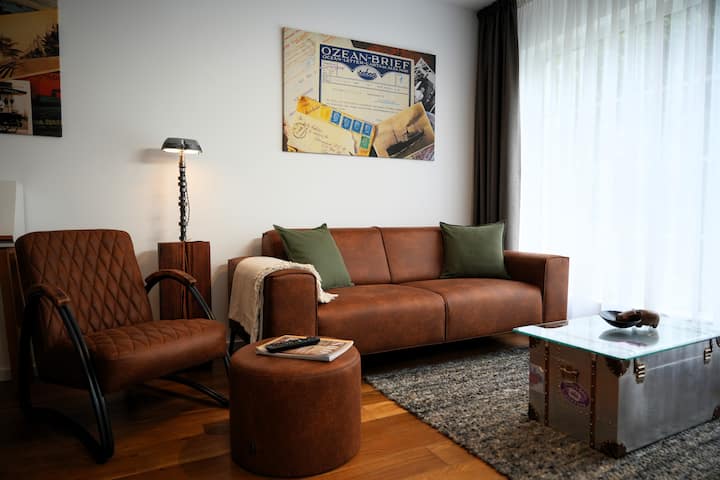 Theberlingetaway-in The Historic Diplomats' Area - Berlin