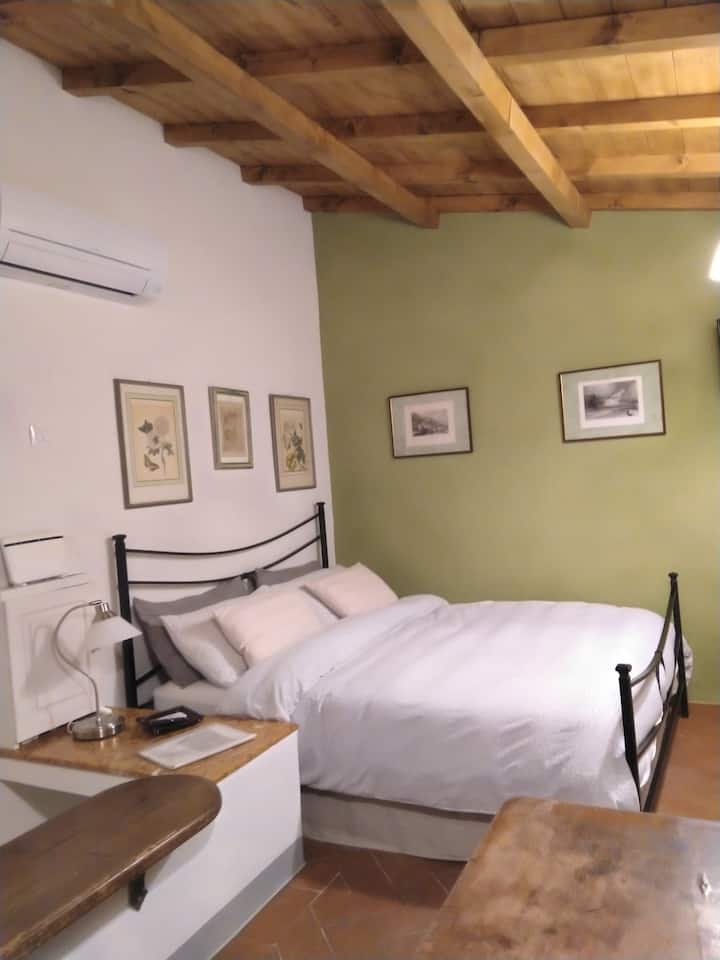 Slaapkamer