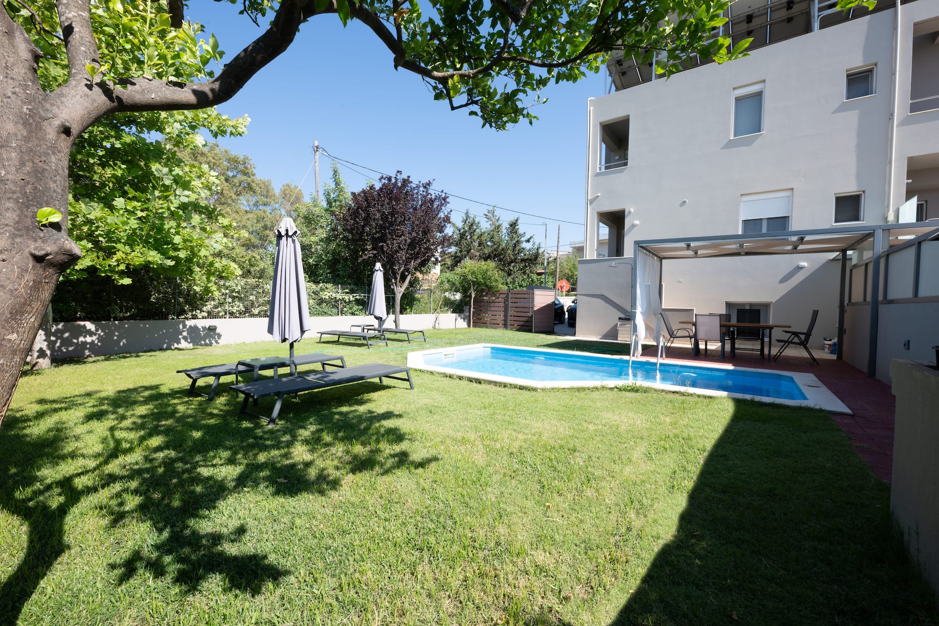 Dream Villa — foto 4