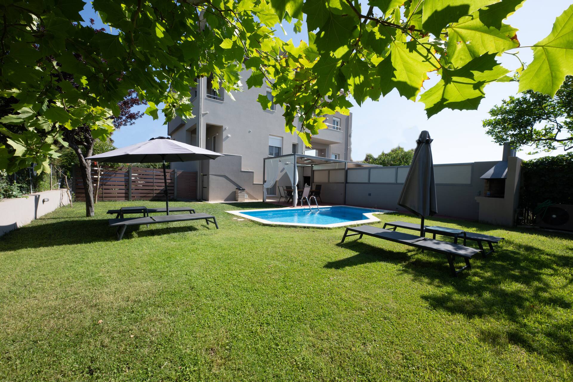 Dream Villa — foto 3
