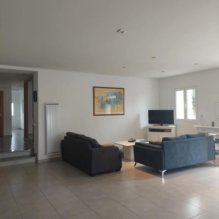 Casa Familia Barros - Portugal