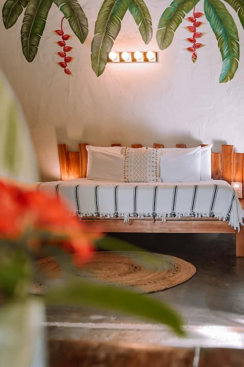 Villa Coco King Room