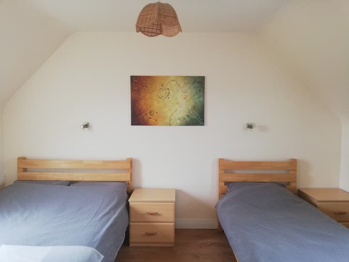 საძინებელი 3