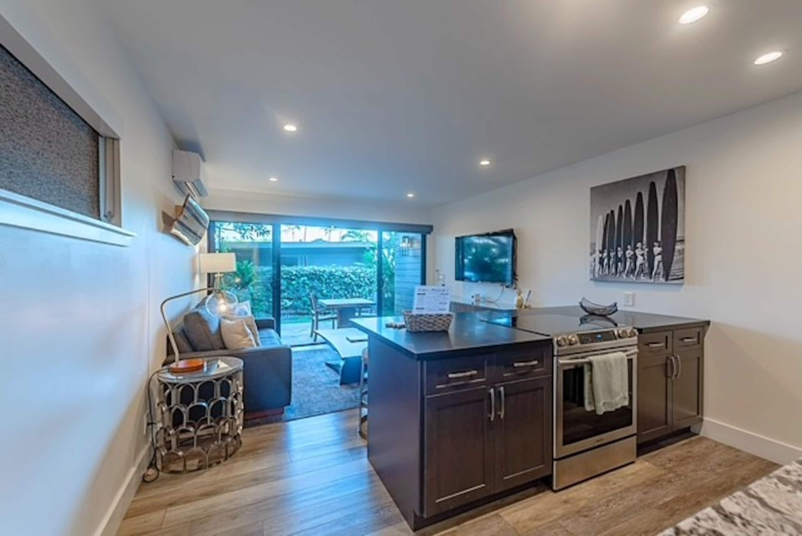 Home in Kihei · ★4.95 · 1 bedroom · 2 beds · 1 bath - Image 5