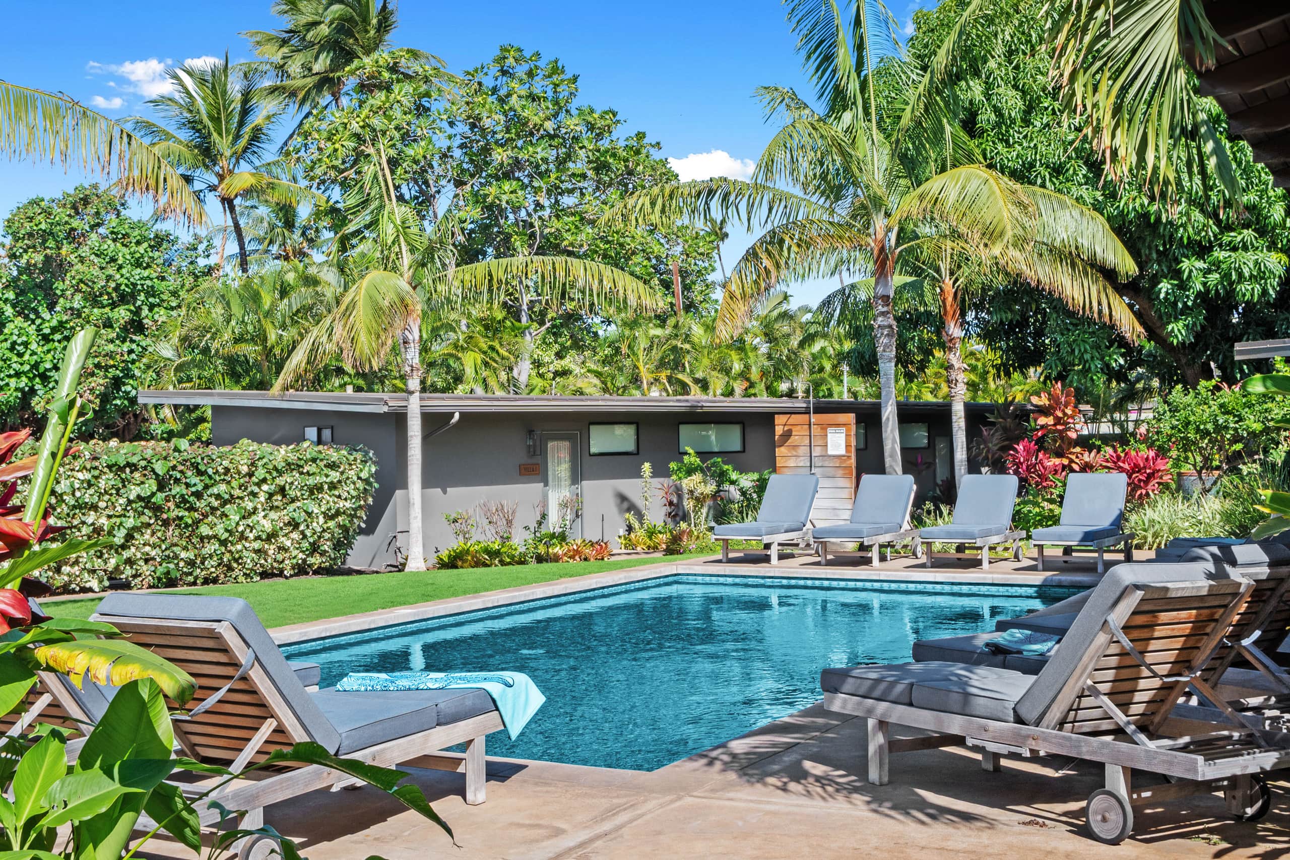 Home in Kihei · ★4.95 · 1 bedroom · 2 beds · 1 bath - Image 20