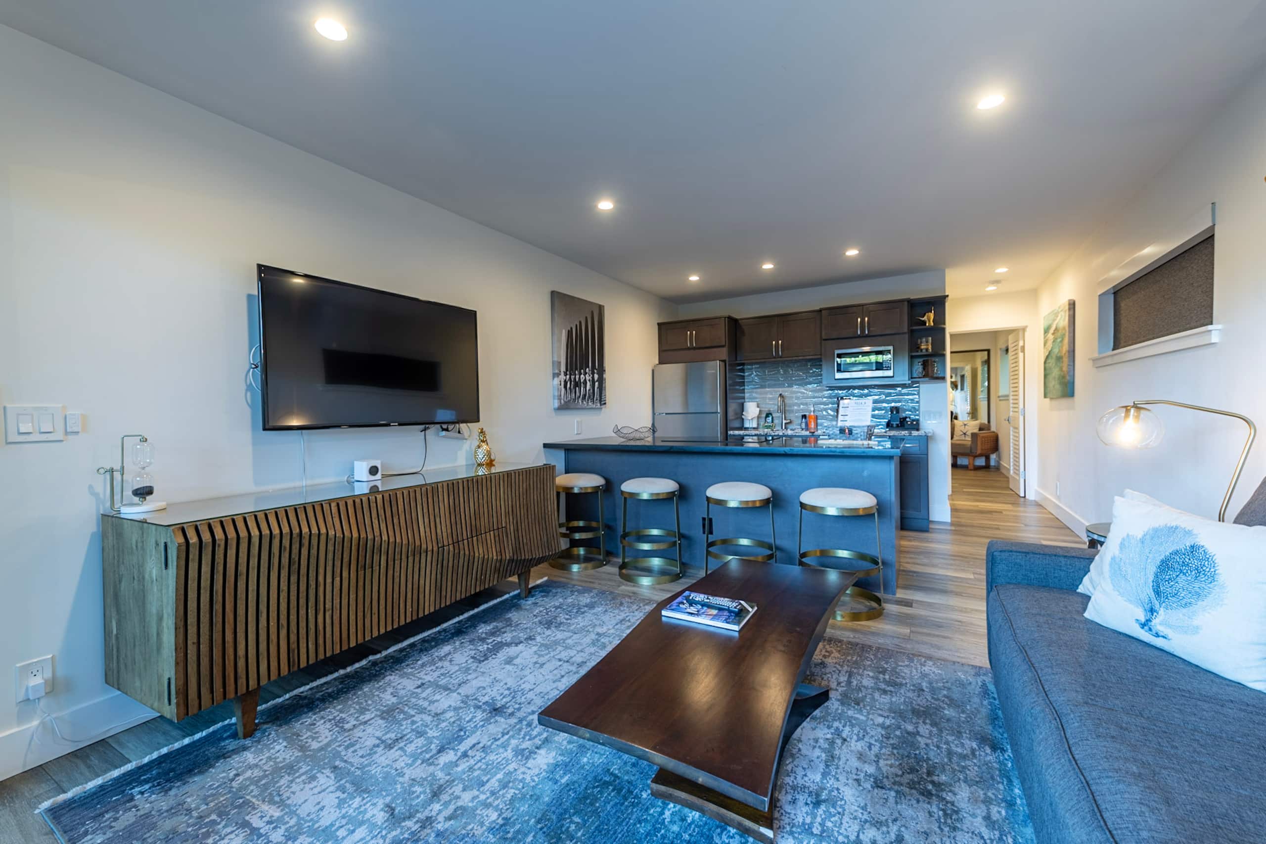 Home in Kihei · ★4.95 · 1 bedroom · 2 beds · 1 bath - Image 9
