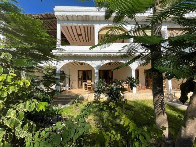Zanzibar Residence Apartments managed Airbnb listing 2