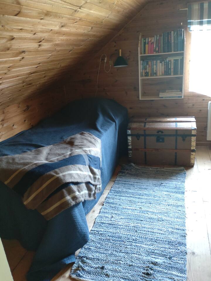 Спалня 2